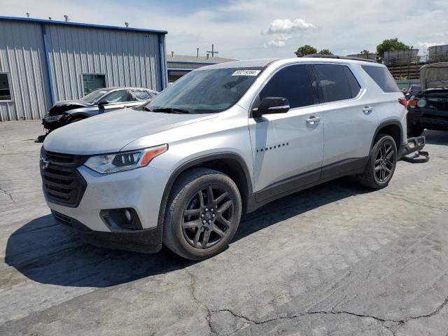 2021 CHEVROLET TRAVERSE LT, 