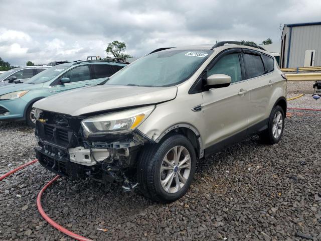 2018 FORD ESCAPE SE, 