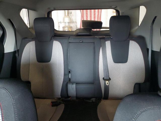 2GNALCEK5E6104450 - 2014 CHEVROLET EQUINOX LT Grafit foto 10