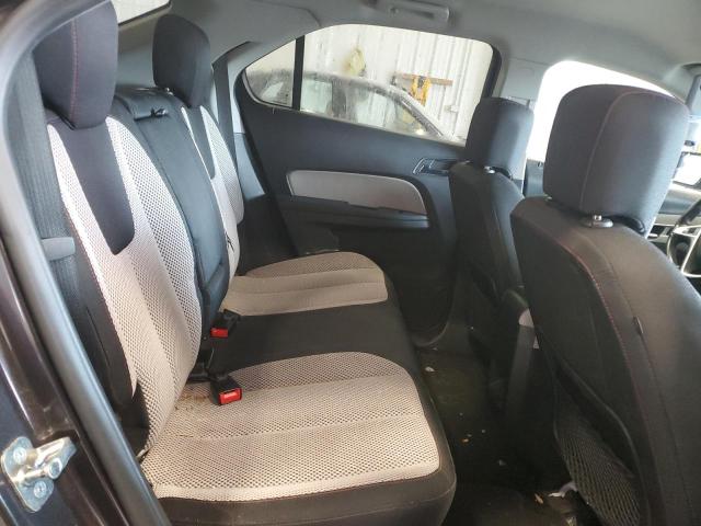 2GNALCEK5E6104450 - 2014 CHEVROLET EQUINOX LT Grafit foto 11