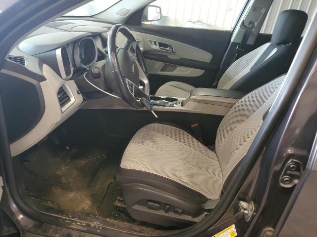 2GNALCEK5E6104450 - 2014 CHEVROLET EQUINOX LT Grafit foto 7