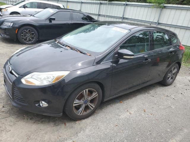 2014 FORD FOCUS SE, null