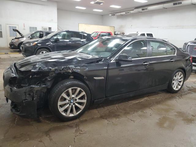 2016 BMW 535 XI, 