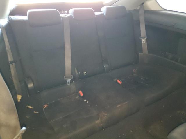 JTKDE177060143012 - 2006 TOYOTA SCION TC 银色 照片 10