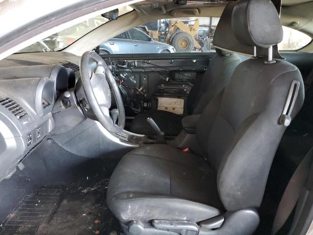 JTKDE177060143012 - 2006 TOYOTA SCION TC 银色 照片 7