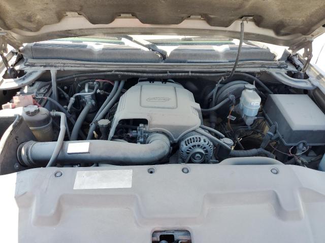 3GCPCSE05DG211786 - 2013 CHEVROLET SILVERADO C1500 LT 灰色 照片 12