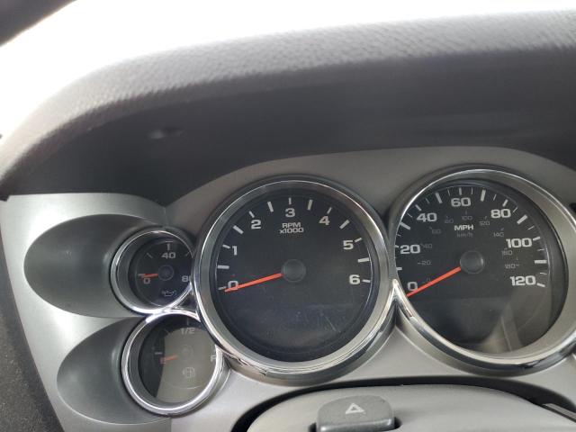 3GCPCSE05DG211786 - 2013 CHEVROLET SILVERADO C1500 LT 灰色 照片 9