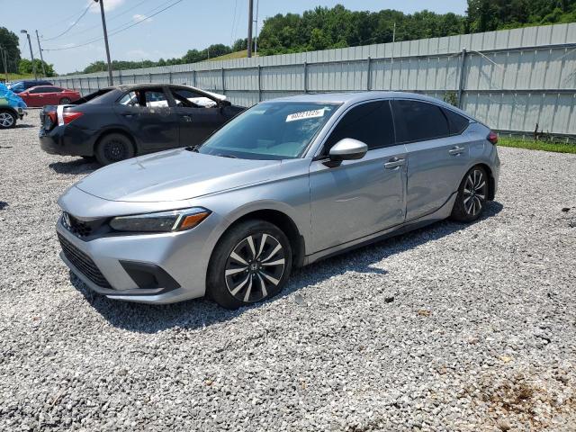 2024 HONDA CIVIC EXL, 