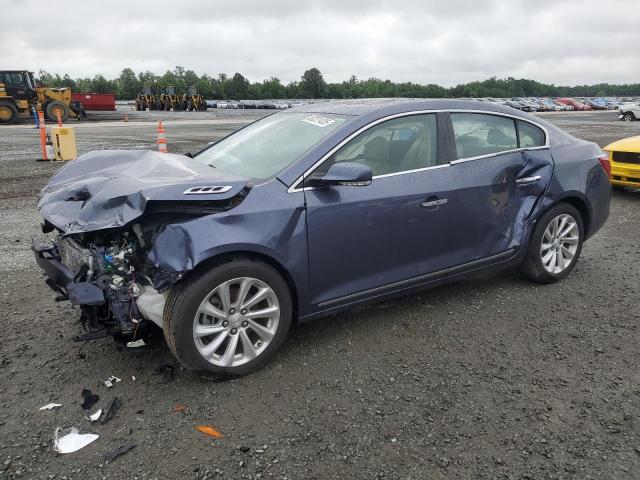 2015 BUICK LACROSSE, 