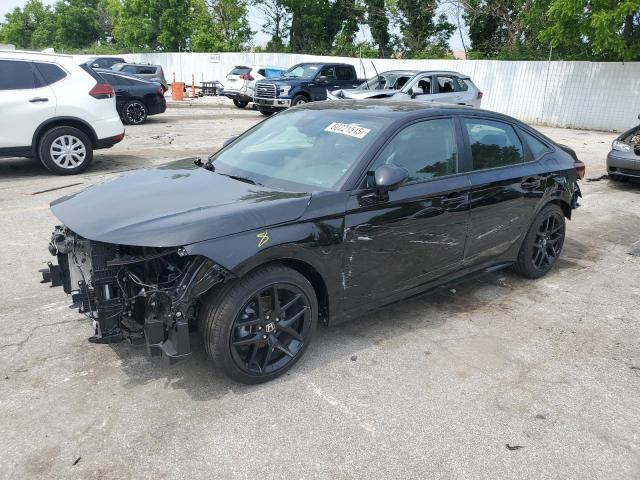 2025 HONDA CIVIC SPORT, 