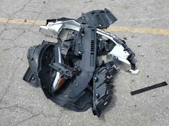 2HGFE2F58SH557426 - 2025 HONDA CIVIC SPORT BLACK photo 12