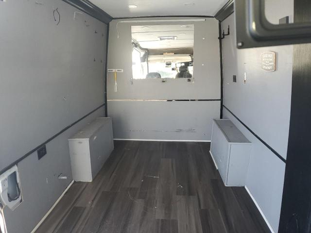 3C6URVJGXHE530955 - 2017 RAM PROMASTER 3500 HIGH თეთრი ფოტო 10