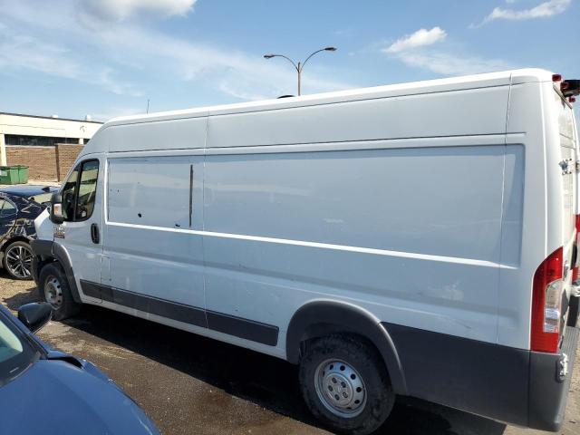 3C6URVJGXHE530955 - 2017 RAM PROMASTER 3500 HIGH თეთრი ფოტო 2