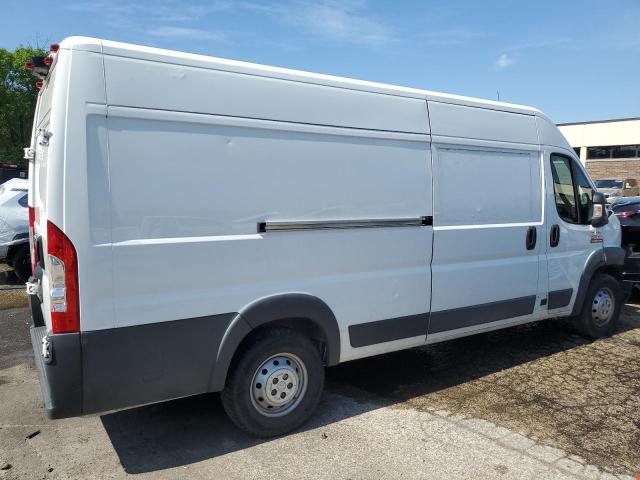 3C6URVJGXHE530955 - 2017 RAM PROMASTER 3500 HIGH თეთრი ფოტო 3