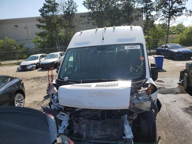 3C6URVJGXHE530955 - 2017 RAM PROMASTER 3500 HIGH თეთრი ფოტო 5