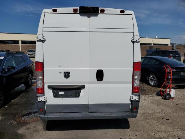 3C6URVJGXHE530955 - 2017 RAM PROMASTER 3500 HIGH თეთრი ფოტო 6