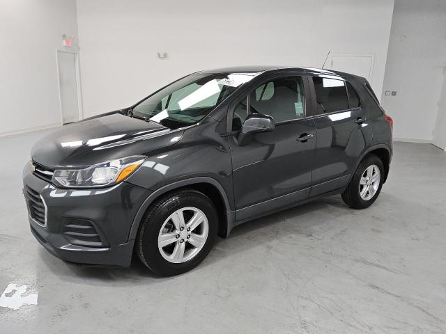 2019 CHEVROLET TRAX LS, null