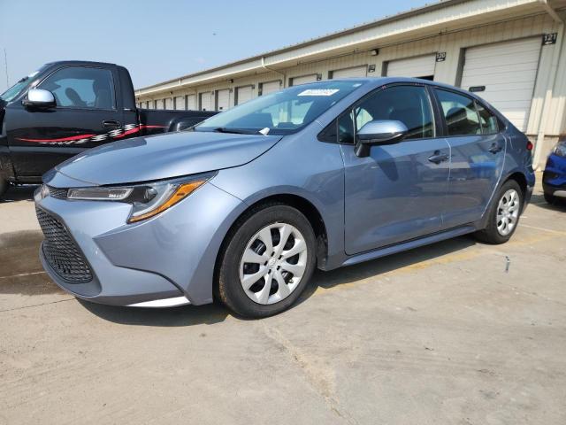 2020 TOYOTA COROLLA LE, 