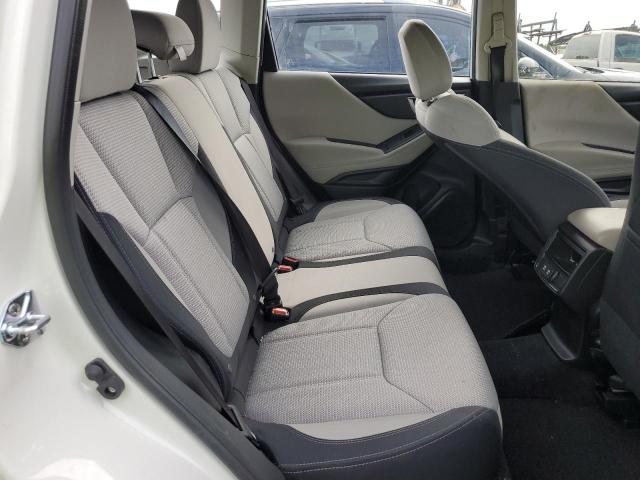 JF2SKAACXRH430362 - 2024 SUBARU FORESTER WHITE photo 11