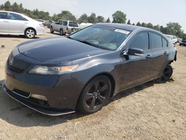 2012 ACURA TL, null