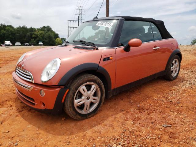 2006 MINI COOPER, null