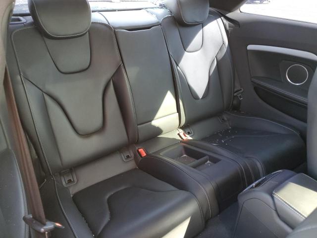 WAUCGAFR5FA016523 - 2015 AUDI S5 PREMIUM PLUS წითელი ფოტო 10
