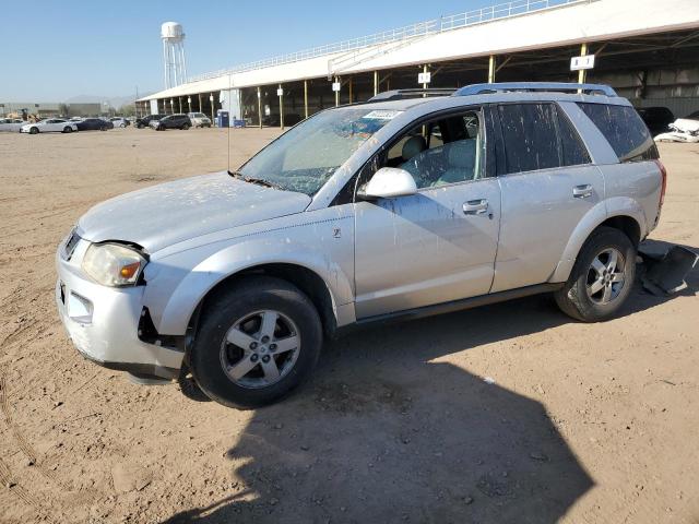 5GZCZ53447S872290 - 2007 SATURN VUE SILVER photo 1