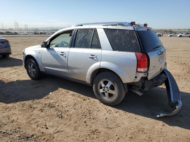 5GZCZ53447S872290 - 2007 SATURN VUE SILVER photo 2