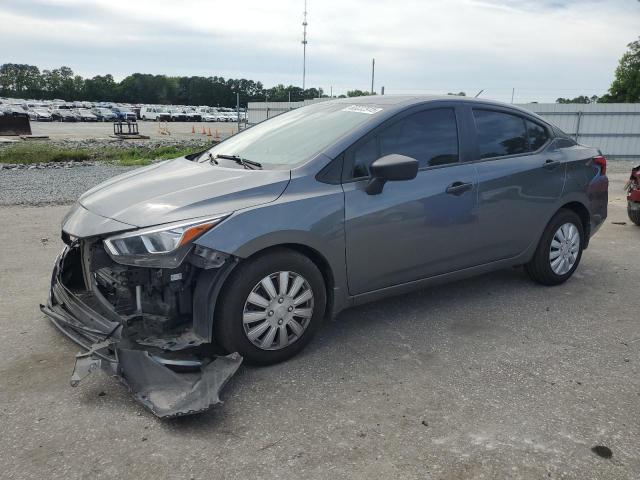 2023 NISSAN VERSA S, 