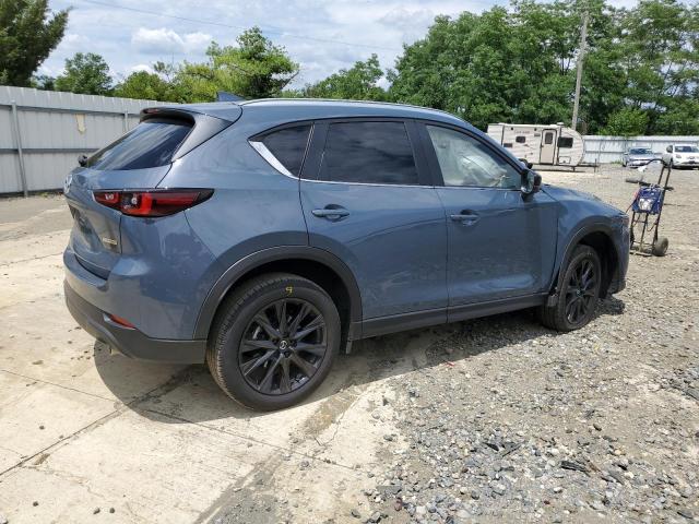 JM3KFBCM8P0195350 - 2023 MAZDA CX-5 PREFERRED BLUE photo 3