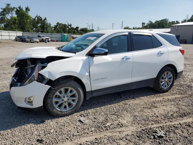 2019 CHEVROLET EQUINOX LT, 