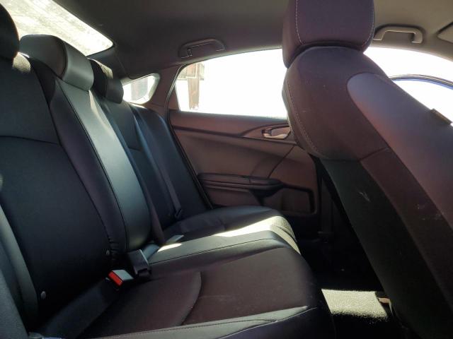 19XFC2F85ME202873 - 2021 HONDA CIVIC SPORT 蓝色 照片 6