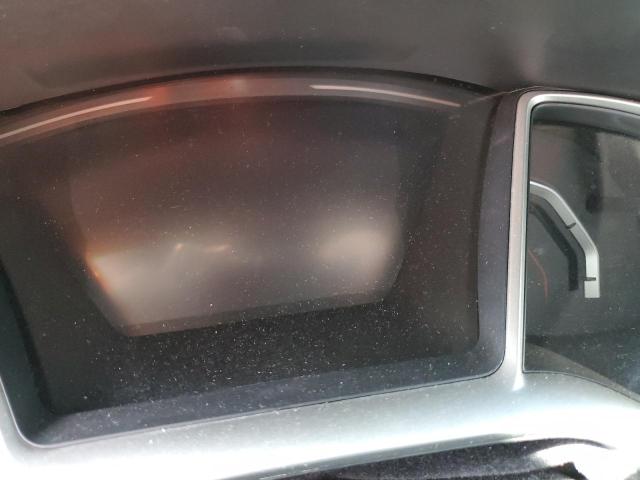 19XFC2F85ME202873 - 2021 HONDA CIVIC SPORT 蓝色 照片 8