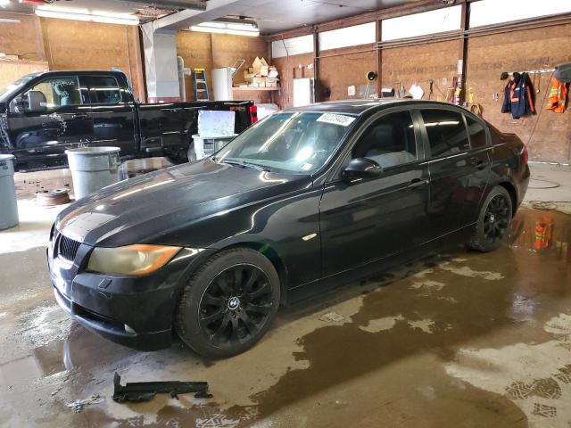 2008 BMW 328 XI, 