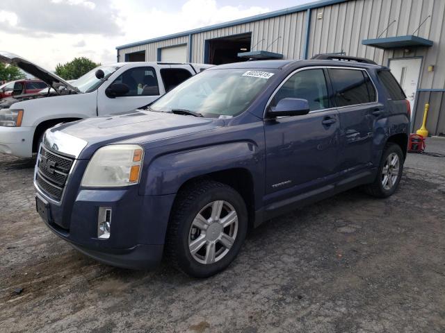 2014 GMC TERRAIN SLE, 