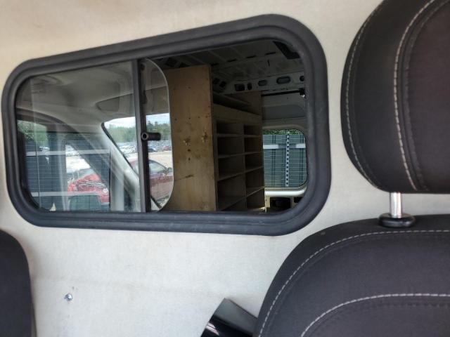 3C6TRVCG8KE538245 - 2019 RAM PROMASTER 2500 HIGH WHITE photo 10