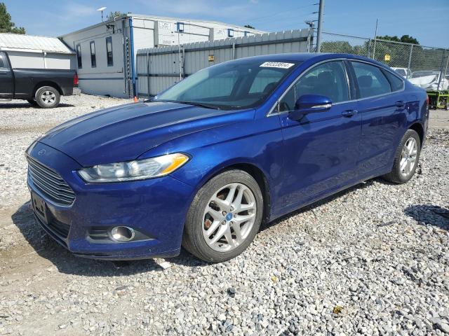 2013 FORD FUSION SE, 