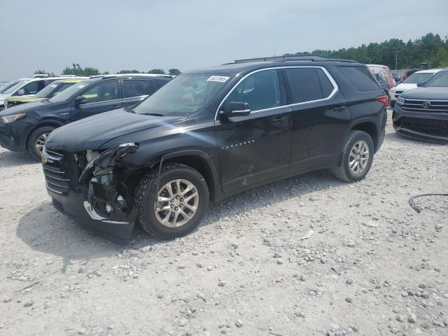 2020 CHEVROLET TRAVERSE LT, 