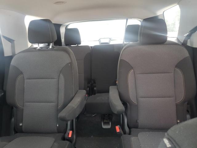 1GNERGKW8LJ264644 - 2020 CHEVROLET TRAVERSE LT 黑色 照片 10