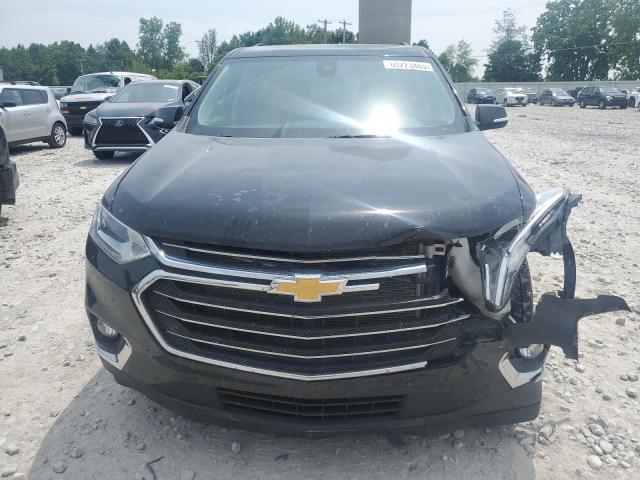 1GNERGKW8LJ264644 - 2020 CHEVROLET TRAVERSE LT 黑色 照片 5