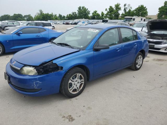 2003 SATURN ION LEVEL 2, null