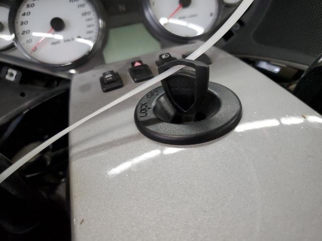 5VPSW36N1B3003245 - 2011 VICTORY MOTORCYCLES VISION TOUR შავი ფოტო 8