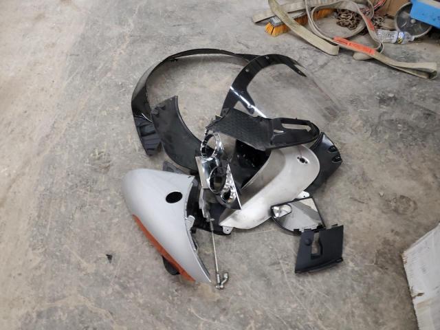 5VPSW36N1B3003245 - 2011 VICTORY MOTORCYCLES VISION TOUR შავი ფოტო 9