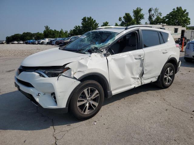 2018 TOYOTA RAV4 ADVENTURE, null
