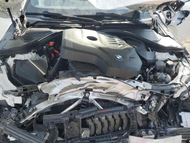 3MW33CM0XR8E20882 - 2024 BMW 230XI WHITE photo 11