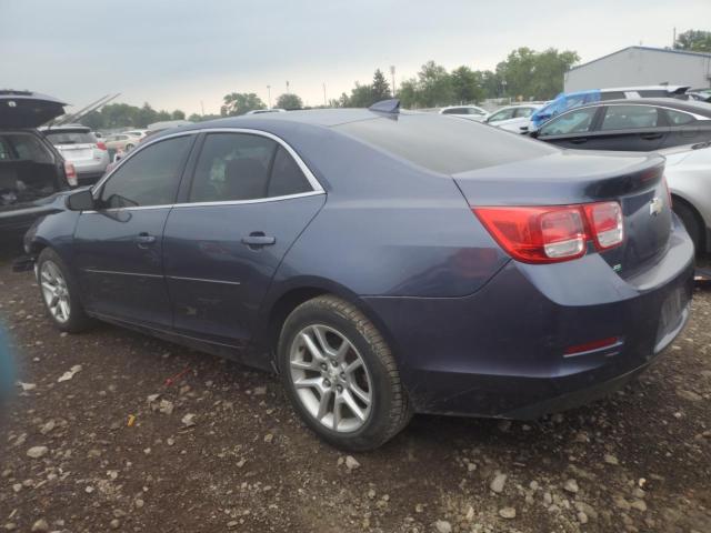 1G11C5SL3FF329712 - 2015 CHEVROLET MALIBU 1LT BLUE photo 2