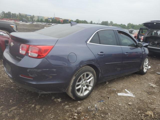 1G11C5SL3FF329712 - 2015 CHEVROLET MALIBU 1LT BLUE photo 3