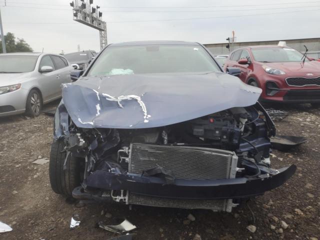 1G11C5SL3FF329712 - 2015 CHEVROLET MALIBU 1LT BLUE photo 5