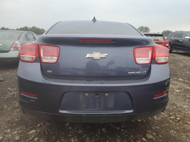 1G11C5SL3FF329712 - 2015 CHEVROLET MALIBU 1LT BLUE photo 6