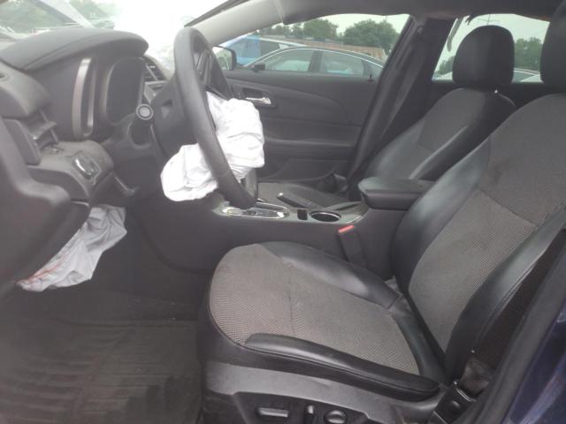 1G11C5SL3FF329712 - 2015 CHEVROLET MALIBU 1LT BLUE photo 7